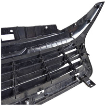 Load image into Gallery viewer, Peugeot Boxer front bumper upper grill Genuine 1314847070
