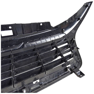 Peugeot Boxer front bumper upper grill Genuine 1314847070