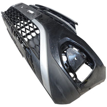 Load image into Gallery viewer, Volkswagen T-Roc front bumper T Roc 2021-2024 SUV Genuine 2GA807221Q
