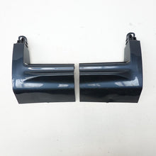Load image into Gallery viewer, VOLVO XC90 Left Right Side Skirt End Caps 2015 to 2019 GENUINE 31672381 31672380

