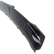 Load image into Gallery viewer, Skoda Kamiq rear bumper 2024-2025 Compact SUV 5 Door Genuine pn 658807421L
