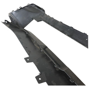 BMW X7 M Sport front bumper centre trim G07 LCI 2022-2025 Genuine 51115A27162