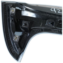 Load image into Gallery viewer, Ford Fiesta ST line rear tailgate spoiler 2018-2021 Genuine H1BJ-44210-AW
