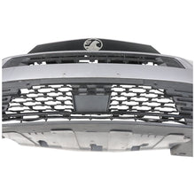 Load image into Gallery viewer, VAUXHALL MOKKA FRONT BUMPER 2020 onwards GENUINE Used 9835278480
