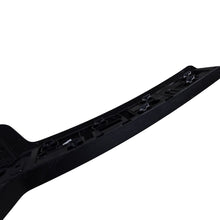 Load image into Gallery viewer, Renault Trafic front bumper upper grill trim 2014-2019 GENUINE 628951918R
