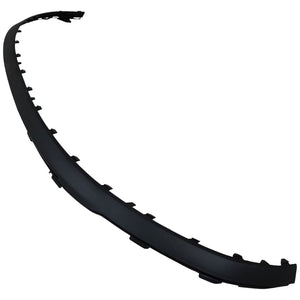 CITROEN C3 FRONT BUMPER Lower Trim 2009 to 2016 Hatchback GENUINE 9683448577