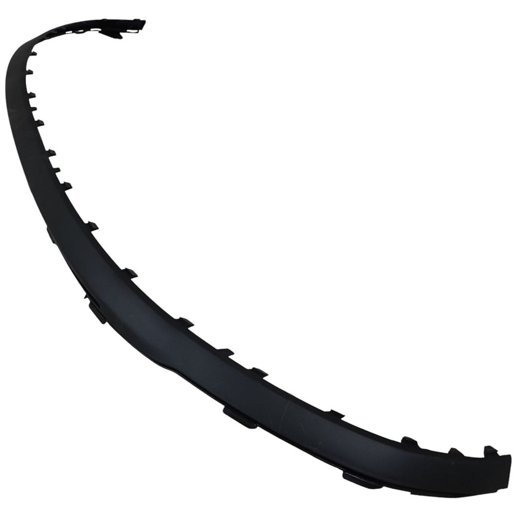 CITROEN C3 FRONT BUMPER Lower Trim 2009 to 2016 Hatchback GENUINE 9683448577