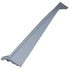Load image into Gallery viewer, Jaguar XE R Sport Right RH Side Skirt Sill Cover Genuine pn GX7M-101D56-A
