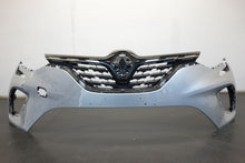 Load image into Gallery viewer, GENUINE RENAULT CAPTUR FRONT BUMPER 2020 onwards Used 620222192R
