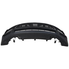 Load image into Gallery viewer, PORSCHE MACAN FRONT BUMPER 2019 onwards 5 Door SUV GENUINE pn 95B807221K
