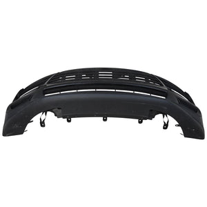 PORSCHE MACAN FRONT BUMPER 2019 onwards 5 Door SUV GENUINE pn 95B807221K