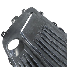 Load image into Gallery viewer, Citroen Despatch front bumper left grill 2017-2019 Van Genuine 9811723477
