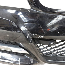 Load image into Gallery viewer, Mercedes C Class front bumper W204 Facelift 2010-2013 Genuine A2048805547
