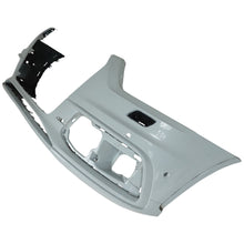 Load image into Gallery viewer, AUDI Q3 S LINE FRONT BUMPER 2011 to 2014 SUV 5 Door GENUINE Used 8U0807437D
