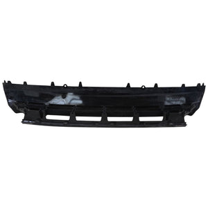 Volvo XC60 R Design front bumper lower grill 2022-2025 GENUINE Used 32234959