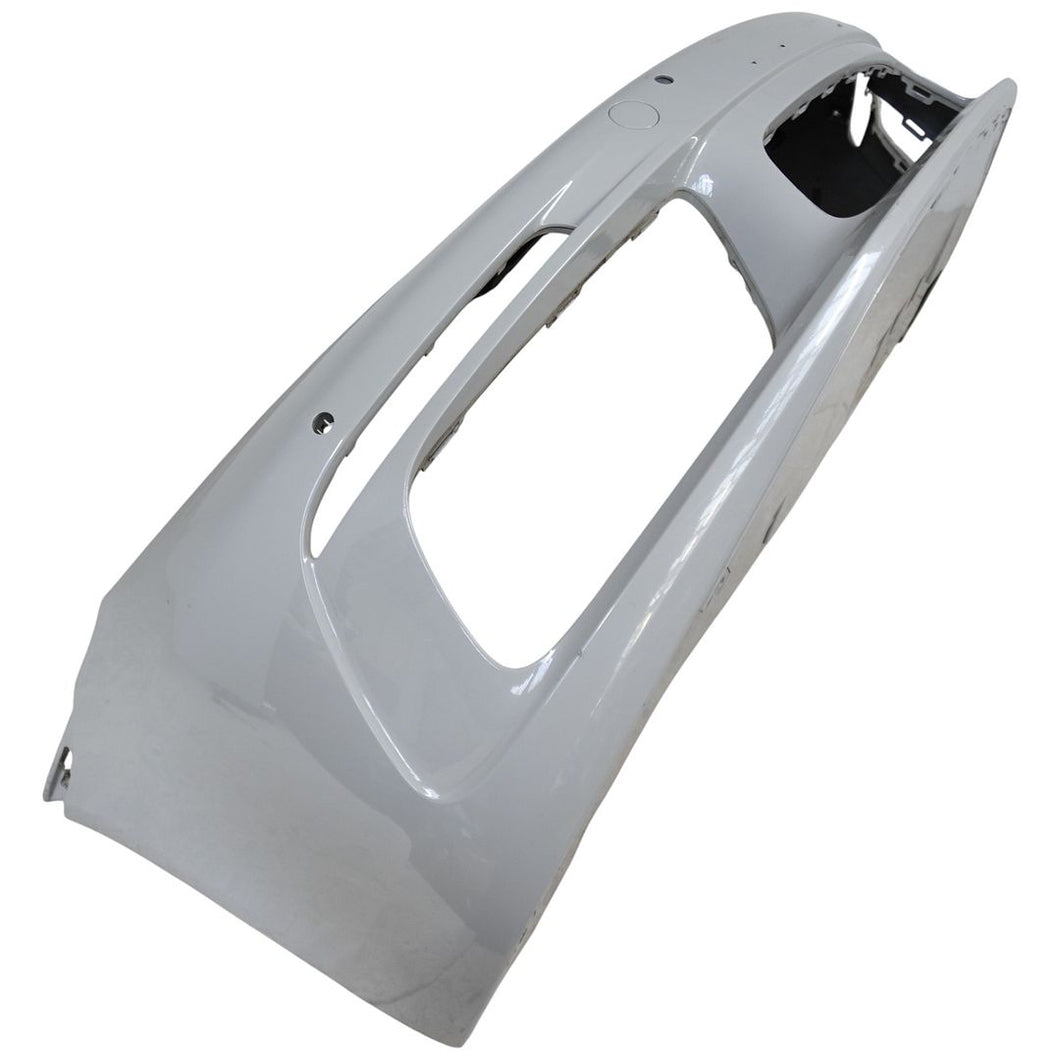 Porsche 718 Boxster front bumper 982 2016-2019 Genuine pn 982807221FFF