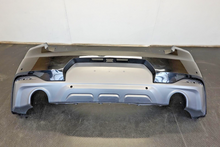 Load image into Gallery viewer, BMW X2 F39 M SPORT X REAR BUMPER 5 Door SUV GENUINE Used 51128069137
