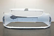 Load image into Gallery viewer, Vauxhall Corsa F FRONT BUMPER 2020-onwards Genuine Used Part 9830280980
