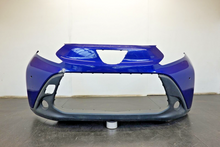 Load image into Gallery viewer, Toyota Yaris X FRONT BUMPER 2020 onwards GENUINE Used Part 52119-0H190
