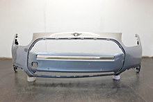 Load image into Gallery viewer, MINI COUNTRYMAN FRONT BUMPER U25 2024 onwards GENUINE Used 51115A091D9
