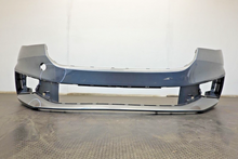 Load image into Gallery viewer, SKODA FABIA FRONT BUMPER 2021 onwards Facelift Hatchback GENUINE Used 6VA807221
