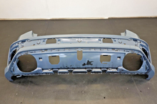 Load image into Gallery viewer, AUDI RS3 REAR BUMPER 2020-onwards 8Y4 Hatchback GENUINE Used 8Y4807511K
