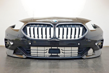 Load image into Gallery viewer, GENUINE BMW 2 Series Gran Coupe F44 SPORT 2020-onward FRONT BUMPER 51117474575
