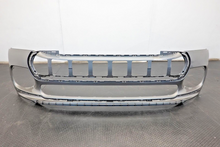 Load image into Gallery viewer, MINI CLUBMAN F54 FRONT BUMPER ONE COOPER GENUINE Used 7370791
