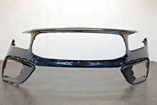 Load image into Gallery viewer, MERCEDES BENZ GLB AMG Line FRONT BUMPER 2023 onward Facelift GENUINE A2478856009
