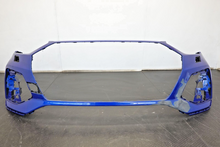 Load image into Gallery viewer, AUDI Q5 S Line FRONT BUMPER 2021 onwards GENUINE pn 80A807437P
