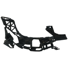 Load image into Gallery viewer, MERCEDES BENZ C CLASS AMG FRONT BUMPER Left Fitting 2010-12 GENUINE A2048854165
