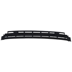 Volkswagen Golf front bumper lower grill 2020 on Hatchback Genuine 5H0853677F