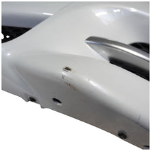 Load image into Gallery viewer, Jaguar XE R Sport front bumper saloon or estate Genuine pn GX7M-17F003-AA
