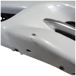 Jaguar XE R Sport front bumper saloon or estate Genuine pn GX7M-17F003-AA