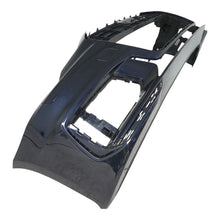 Load image into Gallery viewer, Audi A6 S Line FRONT BUMPER C8 2018 onwards SALOON GENUINE pn 4K0807437C
