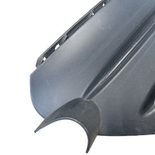 Load image into Gallery viewer, Mercedes Benz EQB front bumper left LH grill trim 2022-2024 Genine A2438857201
