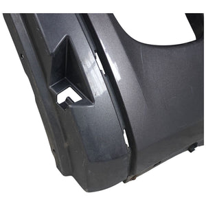 MASERATI LEVANTE FRONT BUMPER SUV 5 DOOR 2017 onwards GENUINE 670040752