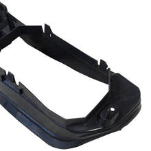 Load image into Gallery viewer, Renault Kangoo front bumper grill air duct guide 2021-2023 Genuine 628105159R
