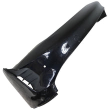 Load image into Gallery viewer, Porsche Taycan Sport Design front bumper 2019-2023 4Door Genuine 9J1807221FFFF
