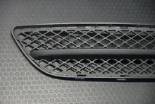 Load image into Gallery viewer, BMW 3 SERIES SE FRONT BUMPER LOWER GRILL E90 E91 2006 - 2008 GENUINE 51117154556
