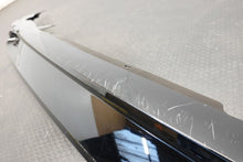 Load image into Gallery viewer, Toyota Corolla REAR BUMPER LOWER TRIM 2019 onwards Estate GENUINE pn 52453-02250
