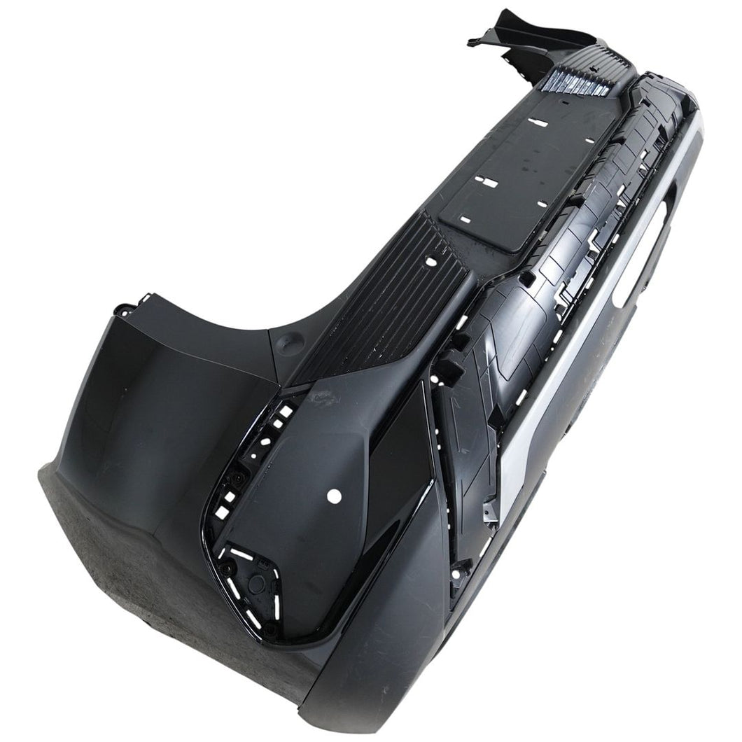 BYD Atto 3 rear bumper 2023-2025 SUV Electric Used Part Genuine SC2E-2804113
