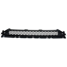 Load image into Gallery viewer, MG 3 MG3 front bumper lower grill 2024 onward Hybrid Hatchback Genuine P11222233
