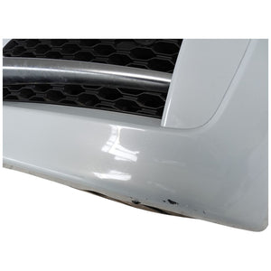 Jaguar XE R Sport front bumper saloon or estate Genuine pn GX7M-17F003-AA