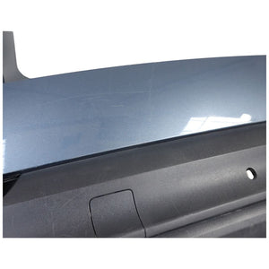 PORSCHE CAYENNE REAR BUMPER 2018 onward 5 Door SUV GENUINE pn 9Y0807421A