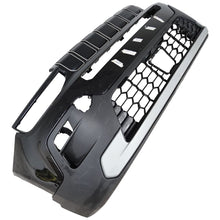 Load image into Gallery viewer, Jeep Avenger front bumper 2021-2024 Genuine pn 735770624
