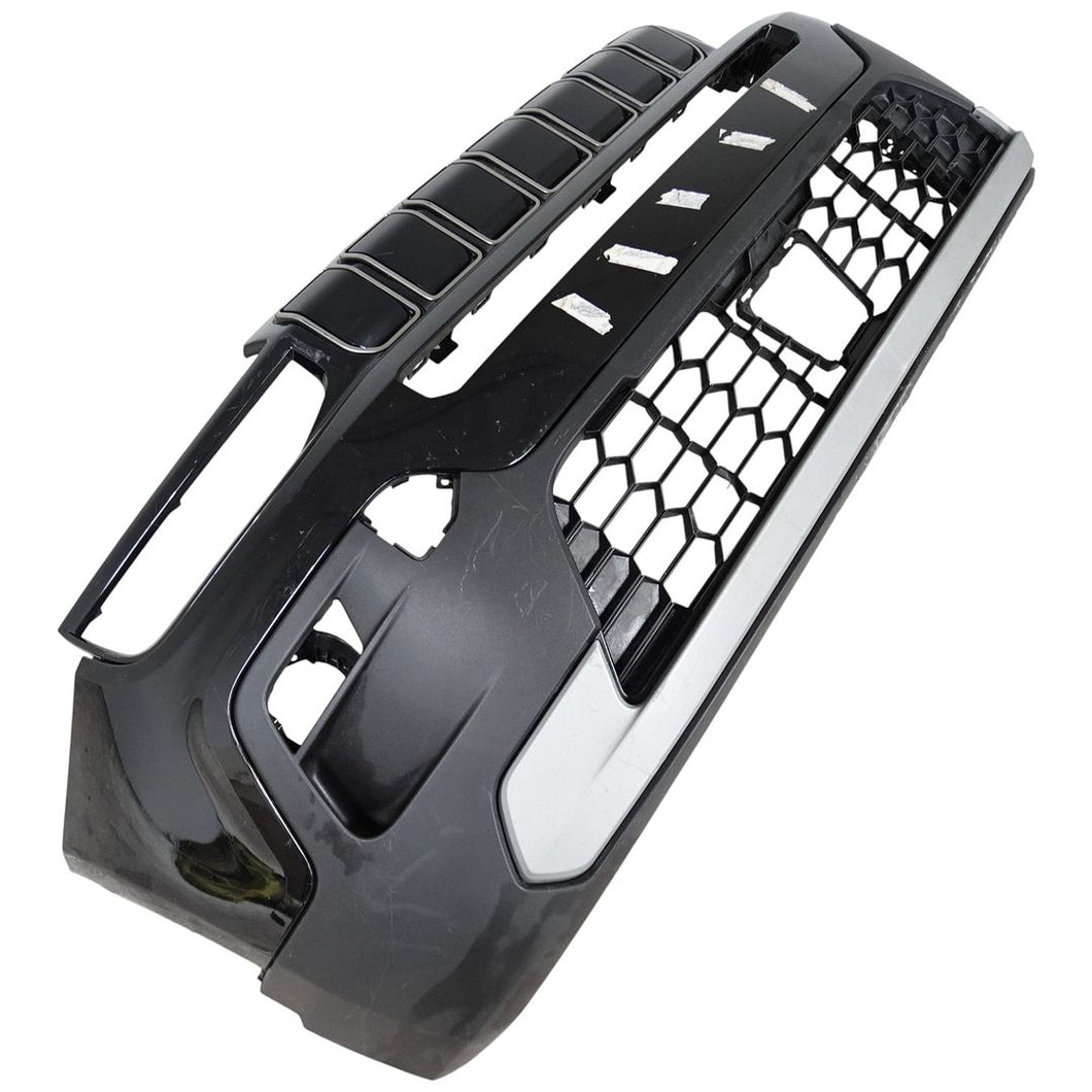 Jeep Avenger front bumper 2021-2024 Genuine pn 735770624