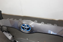 Load image into Gallery viewer, Toyota Yaris FRONT BUMPER 2020 onwards GENUINE Used 52119-K0050
