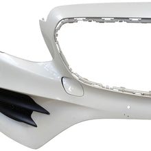 Load image into Gallery viewer, Mercedes Benz E Class AMG front bumper Coupe A238 2016-2019 Genuine A2388856800
