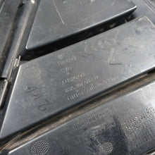 Load image into Gallery viewer, Audi Q3 S Line front bumper right RH grill 2018-2022 SUV Genuine 83A807682D
